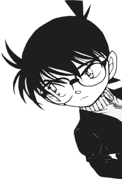 conan